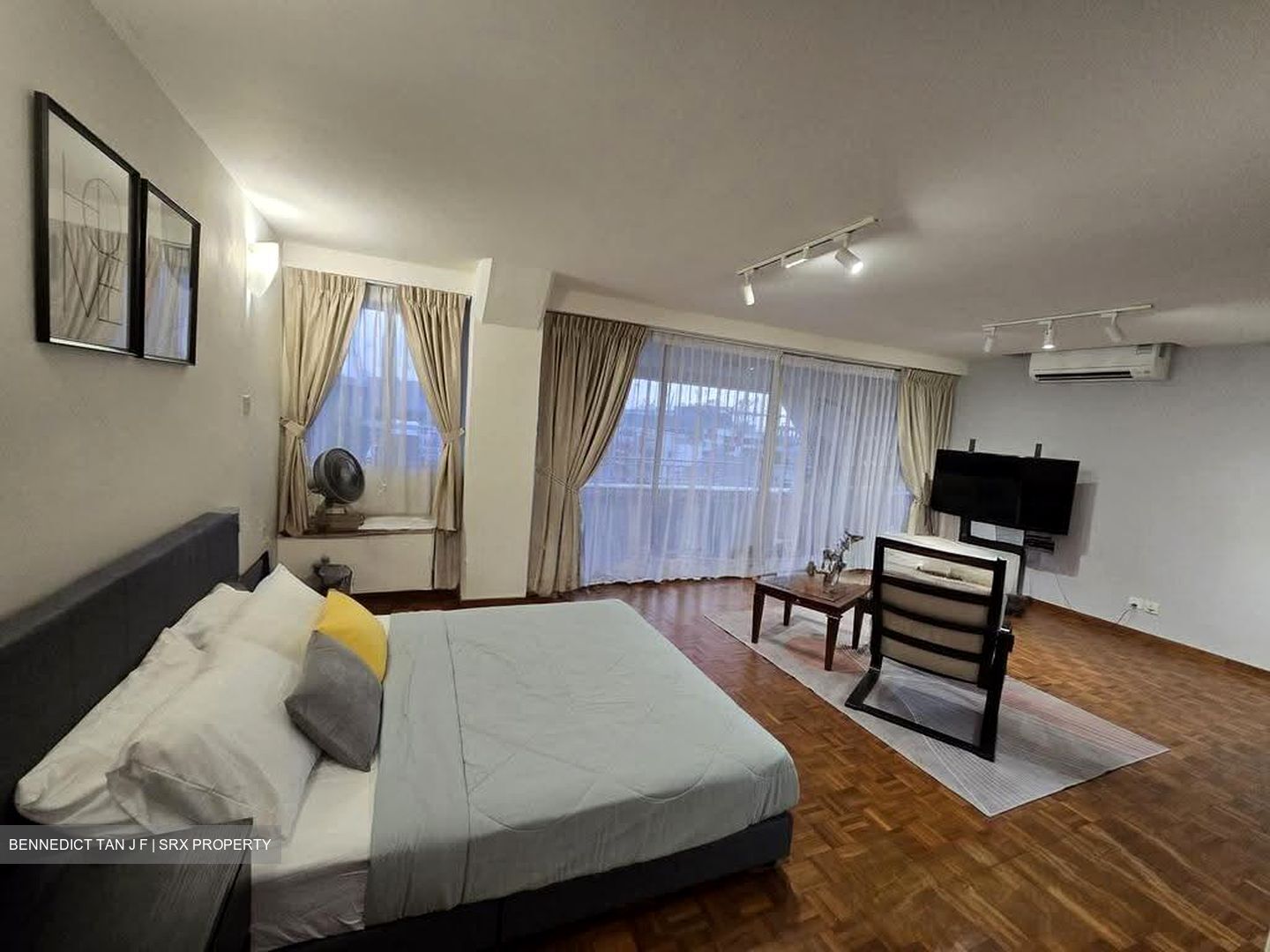 Pepys Hill Condominium (D5), Condominium #611986481